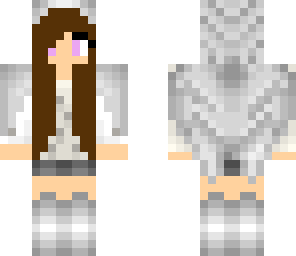owl girl
