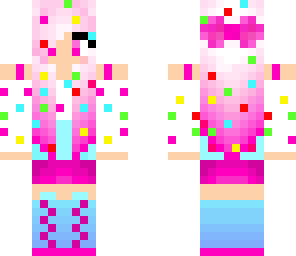 candy girl