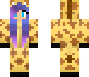 giraffe onesie