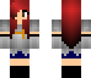 erza scarlet