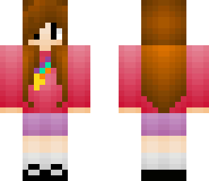 mabel edited