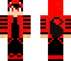 dragon boy