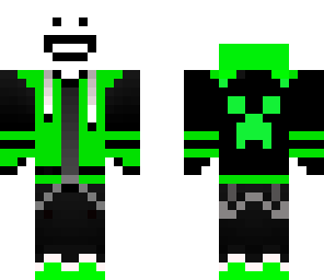 charlie the cool kid