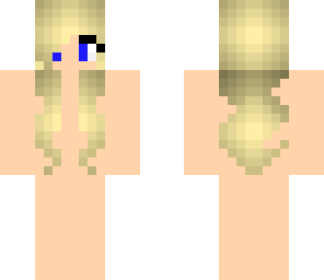 blonde hair base