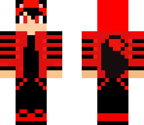 dragon man