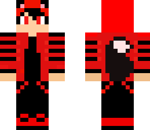 fox boy