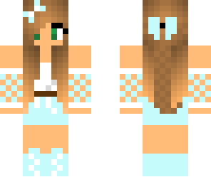 my skin