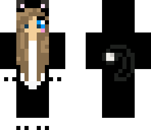 headphoned kitty