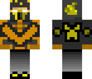 yellow master