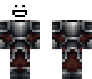 charlie the knight