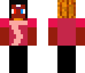 young garnet