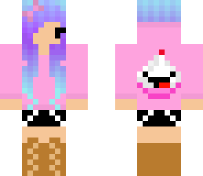 my version for ihascupquake