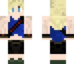 soul eater death sythe sophie