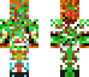 glitch