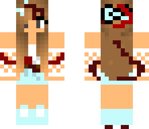 bloody girl edit