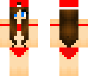 tomboy lifeguard edit