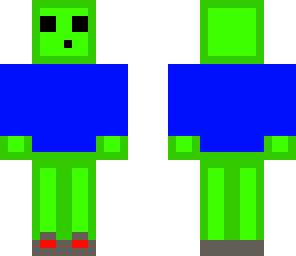 slime vengance
