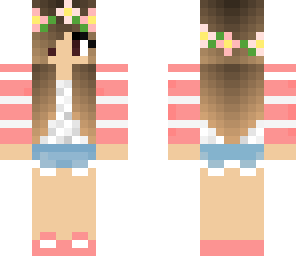 hipster girl