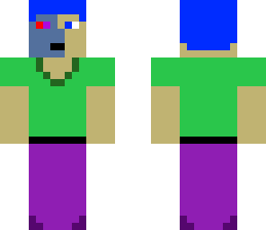 robo alex