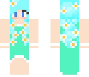 meg's brides maid dress