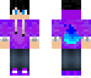 skin of epicness