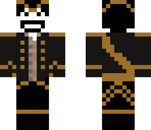 charlie the captain