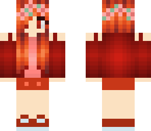 fire princess