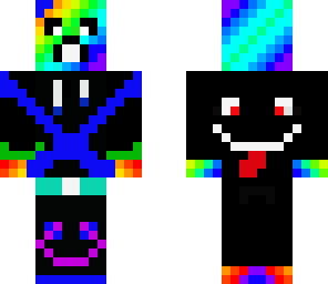 gangster creeper