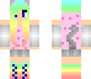 fixed nyan cat
