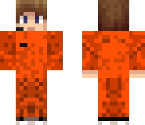 prisoner