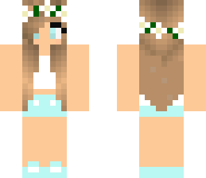 summer girl