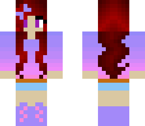 cotton candy girl fixed 2