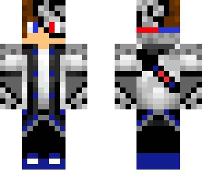 better cyborg