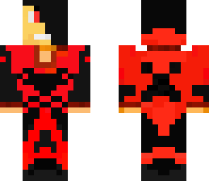 fire dude