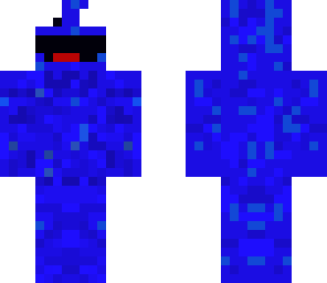cookie monster