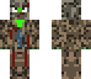 the sever killer