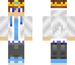 king