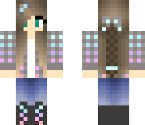 adorbz plaid girl -18 followers
