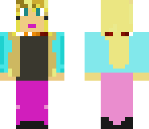 girl