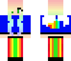rainbow