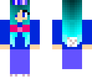 bonnie girl