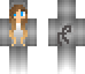 mice girl epic