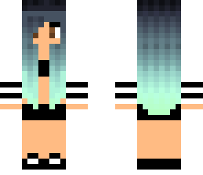 pretty girl