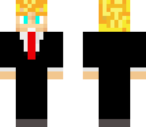 goku es mi skin