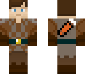 elven guy
