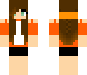 foxy girl