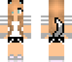 jasmin's new look