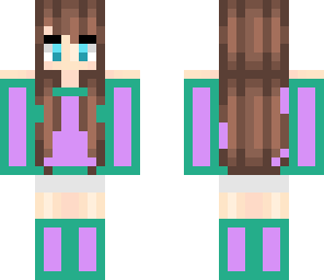 anime girl