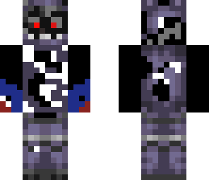 broken bonnie