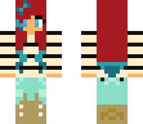 girl